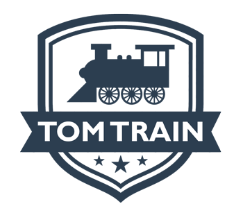 TomTrain